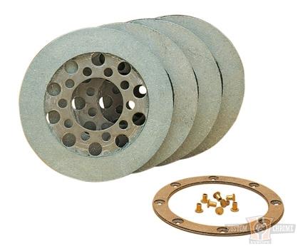 EARLY STYLE CLUTCH KIT For Harley-Davidson