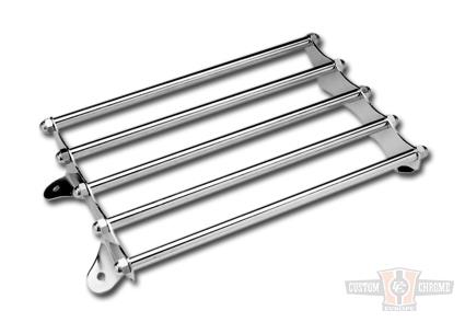 Fender Luggage Rack For Harley-Davidson