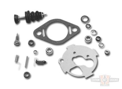 Accelerator Pump For Harley-Davidson
