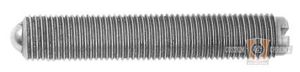 PUSHROD ADJUSTER SCREW For Harley-Davidson