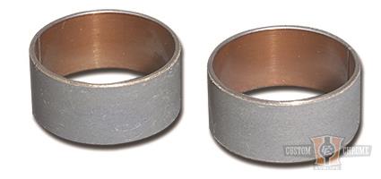 LOWER FORK TUBE BUSHING For Harley-Davidson