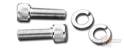 TRI TREE P" BOLT KIT For Harley-Davidson