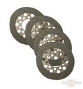 Clutch Friction Plate Kit For Harley-Davidson