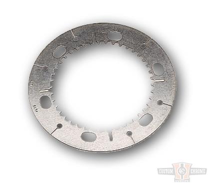 CLUTCH STEEL DRIVE PLATE For Harley-Davidson