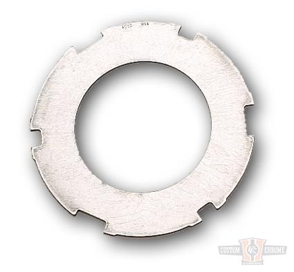 CLUTCH STEEL DRIVE PLATE For Harley-Davidson