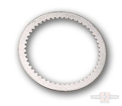 CLUTCH STEEL DRIVE PLATE For Harley-Davidson