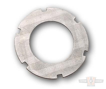 CLUTCH STEEL DRIVE PLATES For Harley-Davidson