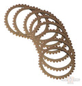 Clutch Friction Plate Kit For Harley-Davidson