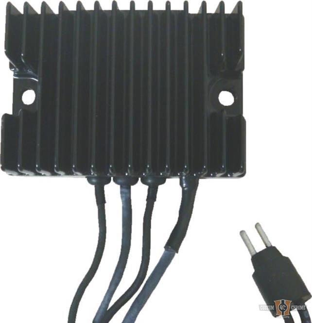 Compu-Fire 22 Amp Voltage Regulator For Harley-Davidson