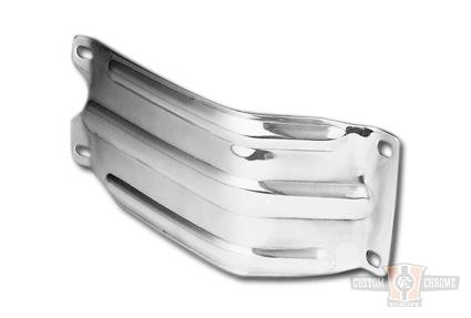 Engine Skid Plate, Stainless Steel For Harley-Davidson