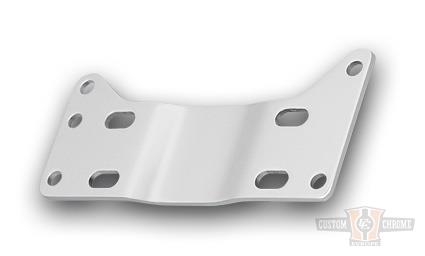 TRANSMISSION MOUNTING PLATE For Harley-Davidson