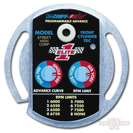 High-Compu-Fire Electronic Ignition Module For Harley-Davidson