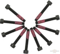 Alternative Stator Bolts 1.25" For Harley-Davidson