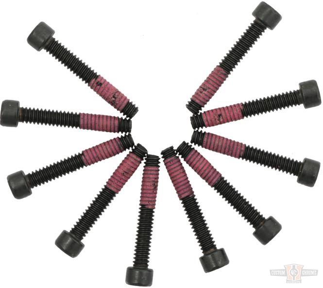 Alternative Stator Bolts 1.25" For Harley-Davidson