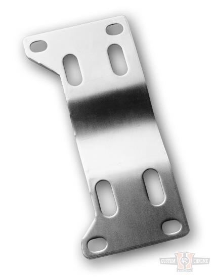 Transmission Mounting Plate For Harley-Davidson