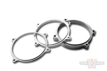 1/4 MOTOR SPACER,CHR,INNER PRI For Harley-Davidson