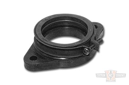 Flange Style Adaptor 38 mm For Harley-Davidson