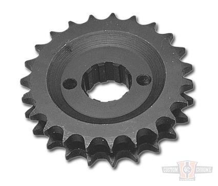 SPROCKET 74 TAPER 24T For Harley-Davidson