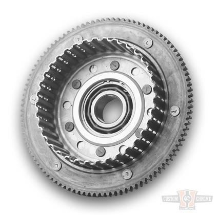 CLUTCH SHELL BIG TWINS For Harley-Davidson