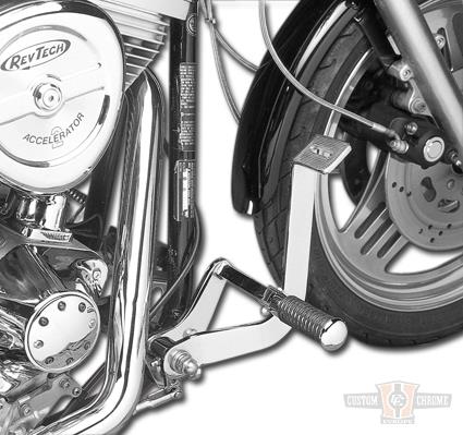 FORWARD CONTROL KIT FXR For Harley-Davidson