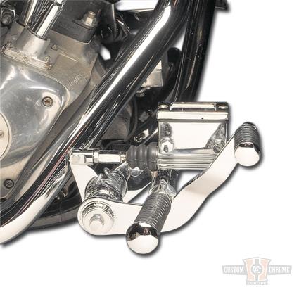 FORWARD CONTROL KIT For Harley-Davidson