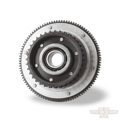 CLUTCH SHELL For Harley-Davidson