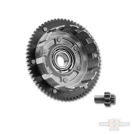 Starter Pinion Gear, 9T For Harley-Davidson
