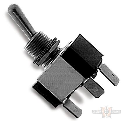 Toggle Switch, 3 Position For Harley-Davidson