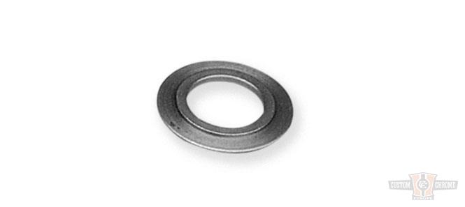 WHEEL BEARING SPACER WASHER For Harley-Davidson