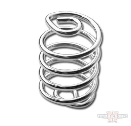 Solo Seat Spring For Harley-Davidson