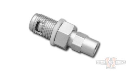 OIL DRAIN VALVE 5/8-18 THREAD For Harley-Davidson