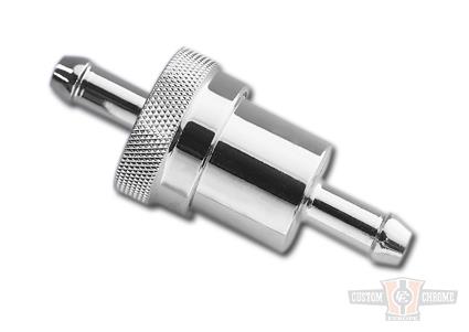 FUEL FILTER with Screen For Harley-Davidson