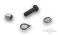PEDAL PIN BOLT KIT For Harley-Davidson