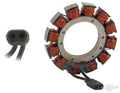 Stator Unmolded For Harley-Davidson