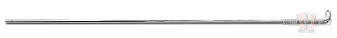 BRAKE ROD REAR For Harley-Davidson