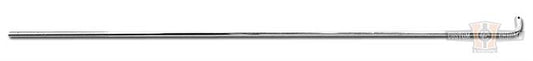 BRAKE ROD REAR For Harley-Davidson