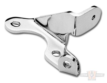 CLUTCH CABLE BRACKET For Harley-Davidson