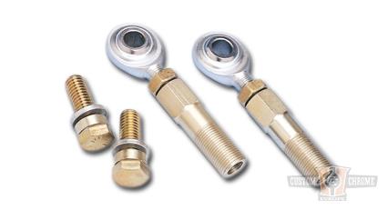 Adjustable Lowering Kit For Harley-Davidson