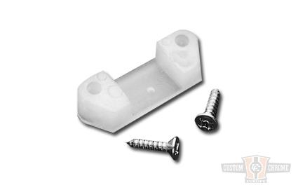 OEM Style Alternator Plug Retainer For Harley-Davidson