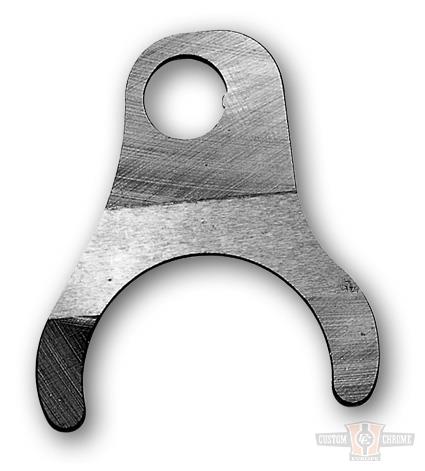 SHIFTER FORK For Harley-Davidson