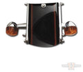 TURN SIGNAL BRACKET SHORT For Harley-Davidson