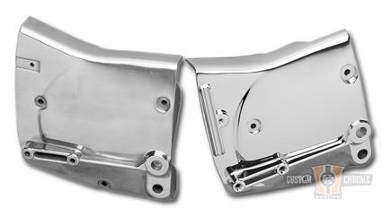 SPROCKET COVER For Harley-Davidson