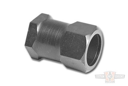 CLUTCH MAINSHAFT NUT For Harley-Davidson