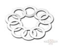 CAM SHIMS XL .005 For Harley-Davidson