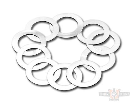 CAM SHIMS XL .005 For Harley-Davidson