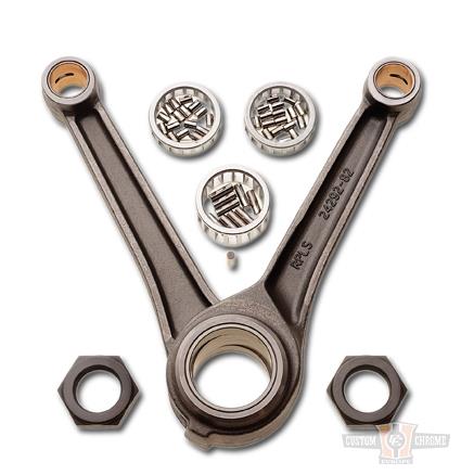 Connecting Rod Assembly For Harley-Davidson