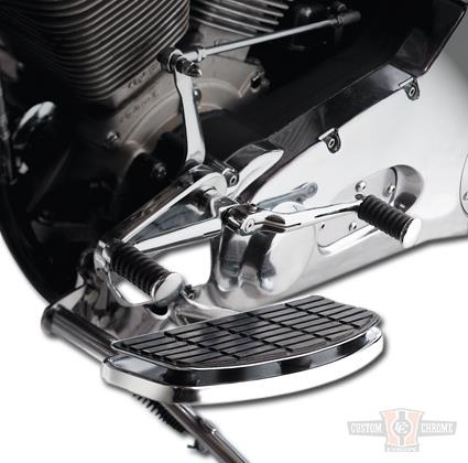 FLOOR BOARD KIT For Harley-Davidson