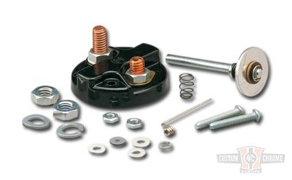 Solenoid Repair Kit For Harley-Davidson