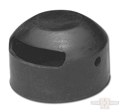 Solenoid Cover Rubber For Harley-Davidson