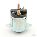 Starter Solenoid Plain For Harley-Davidson